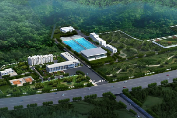深圳光明水厂